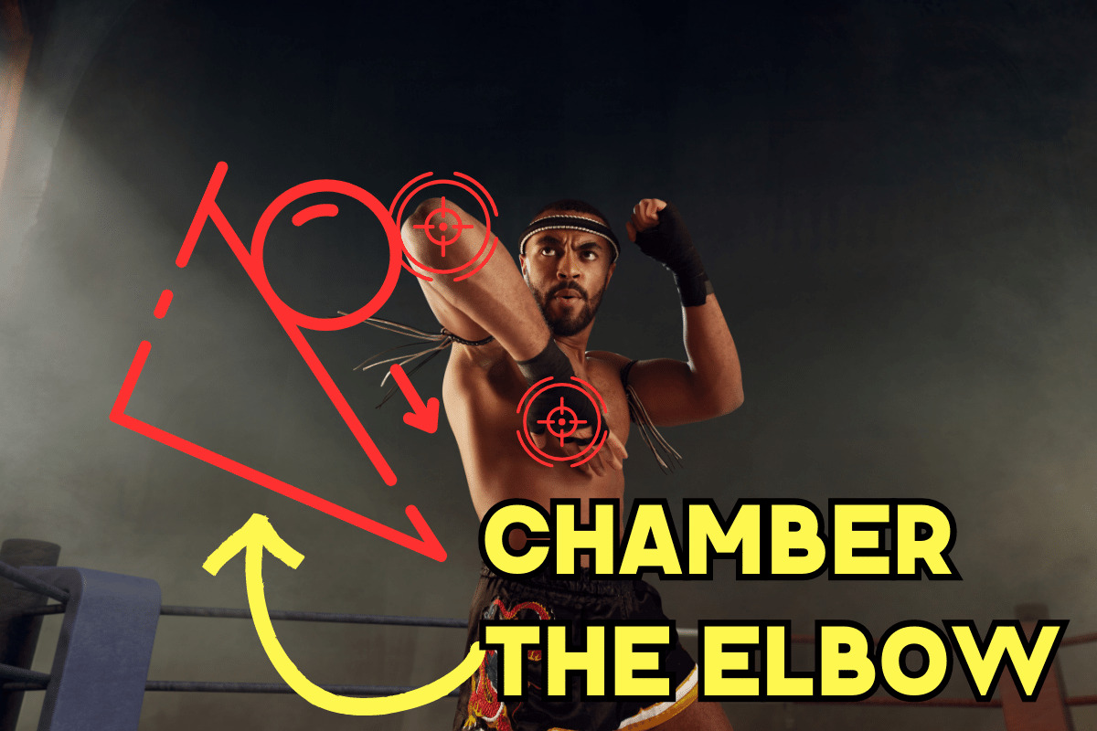 Chamber the Elbow