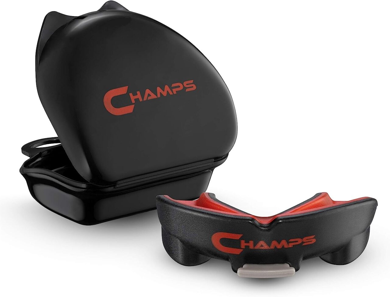 Champs Breathable Mouthguard for Muay Thai
