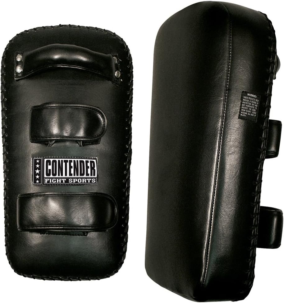 Contender Fight Sports Muay Thai Pads