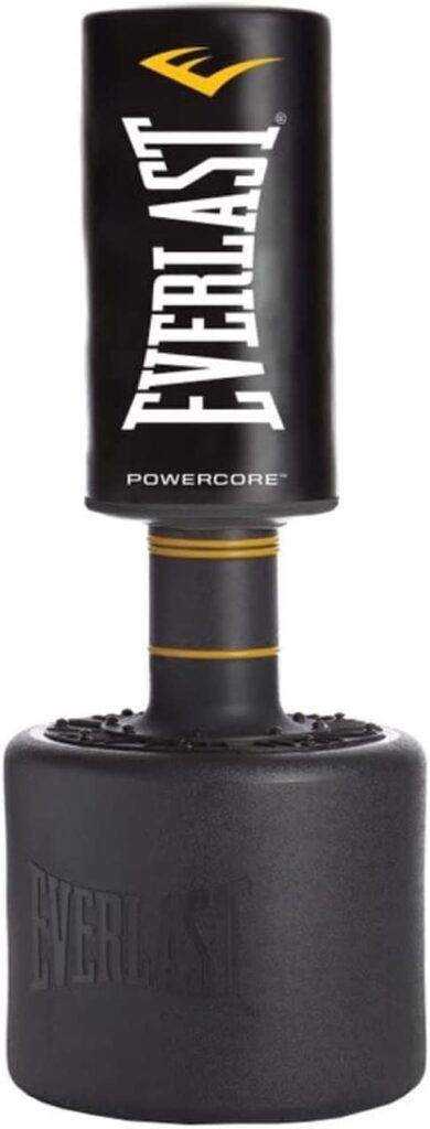 Everlast Power Core Freestanding Punching Bag