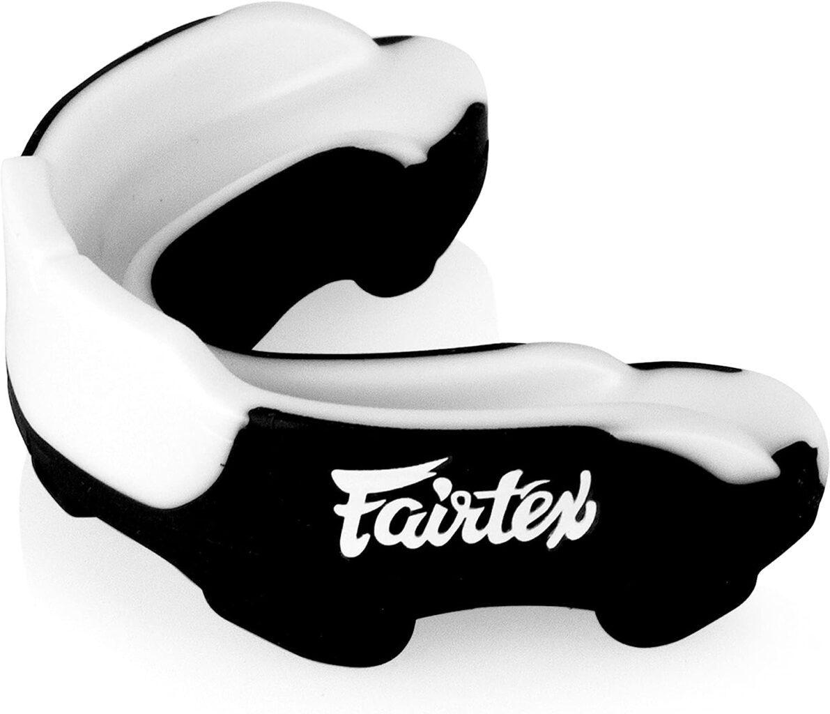 Fairtex MG3 Gel Mouth Guard