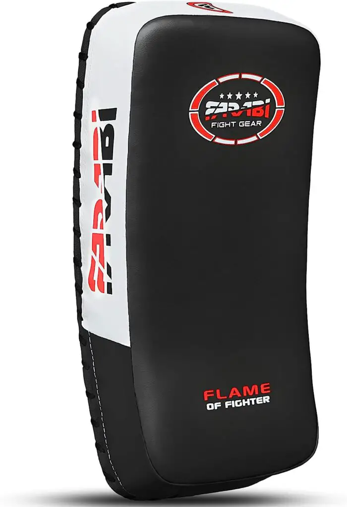 Farabi Sports Thai Pads