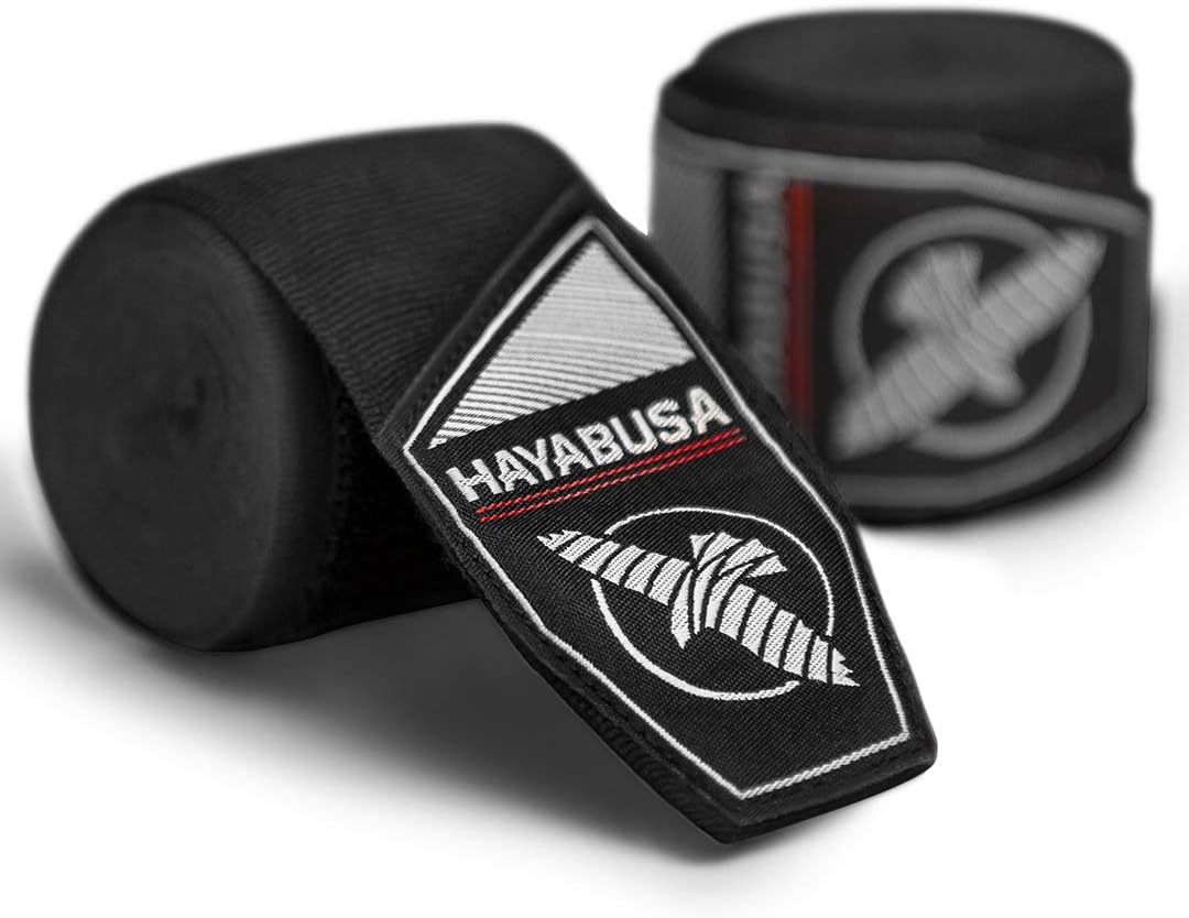 Hayabusa Boxing Hand Wraps