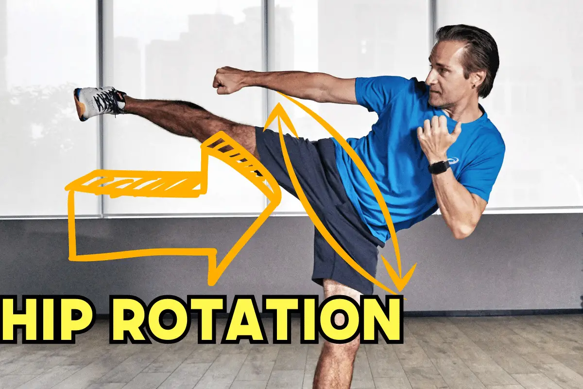 Hip Rotation