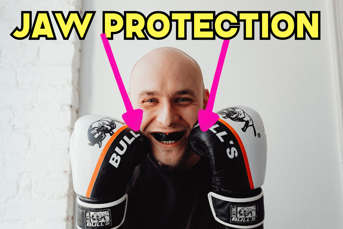 Jaw Protection