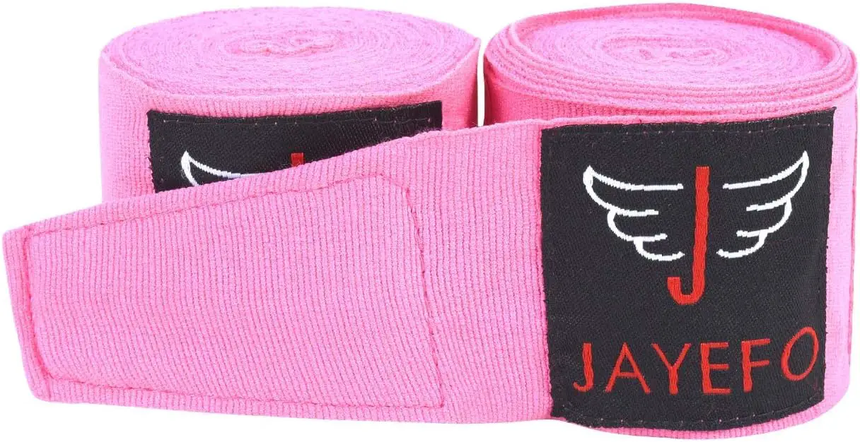 Jayefo Hand Wraps