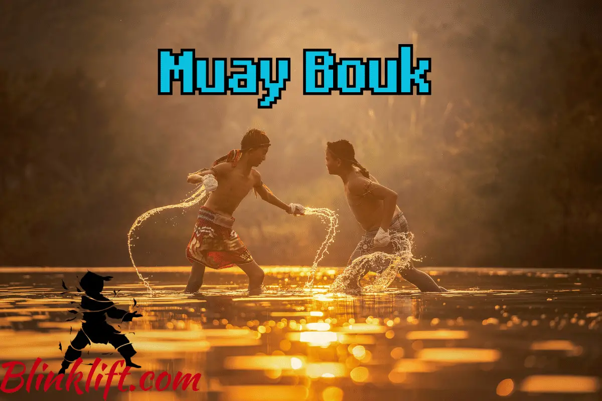 Muay Bouk