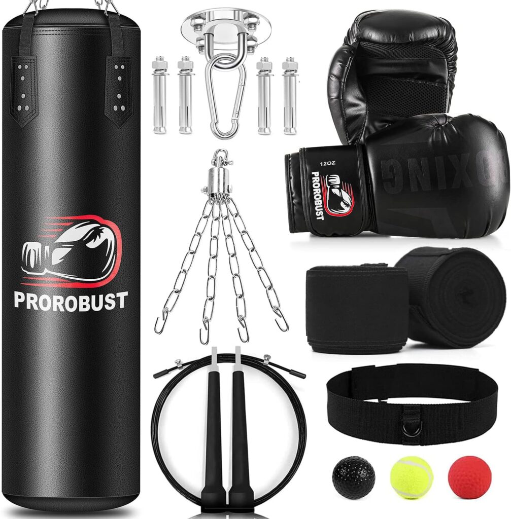 Prorobust Punching Bag