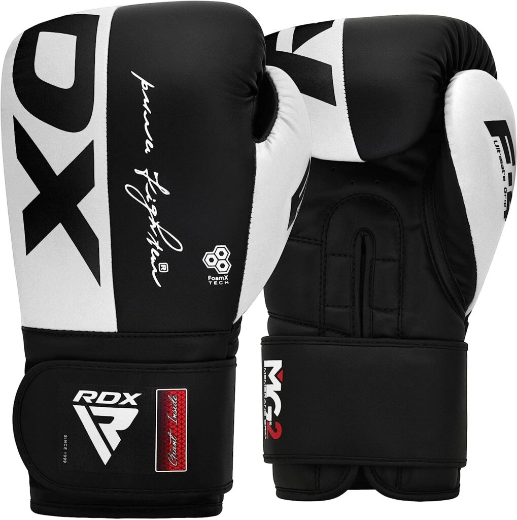 RDX Boxing Gloves