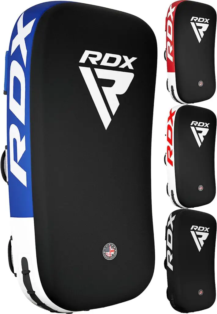 RDX Muay Thai Pads