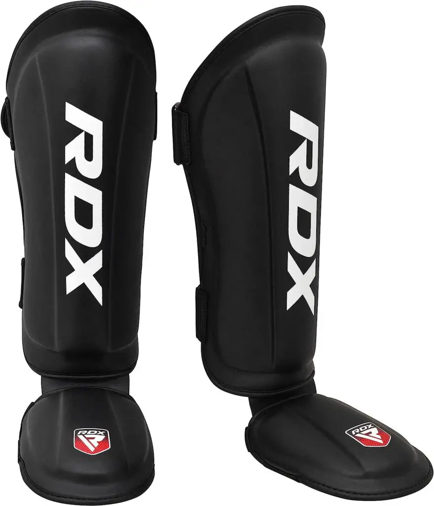 RDX Shin Guards