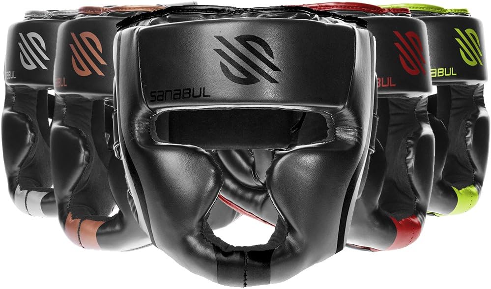 Sanabul Essential Head Gear