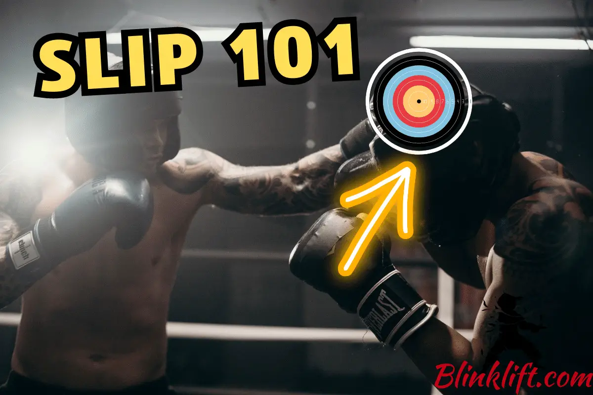 Slip Muay Thai Guide