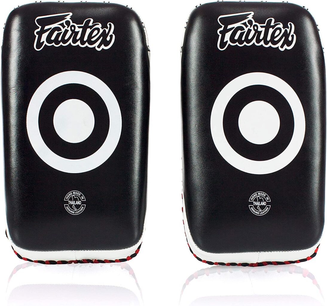 Thai Pads