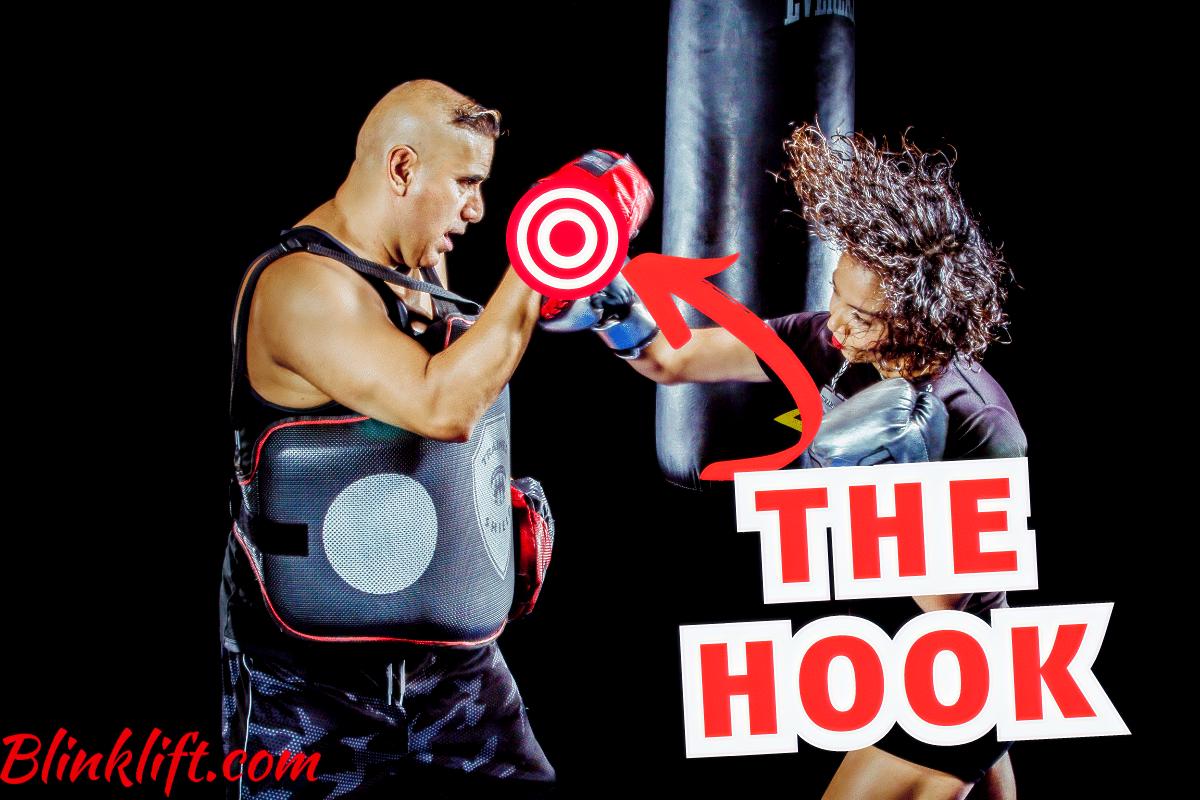 The Hook Muay Thai Guide