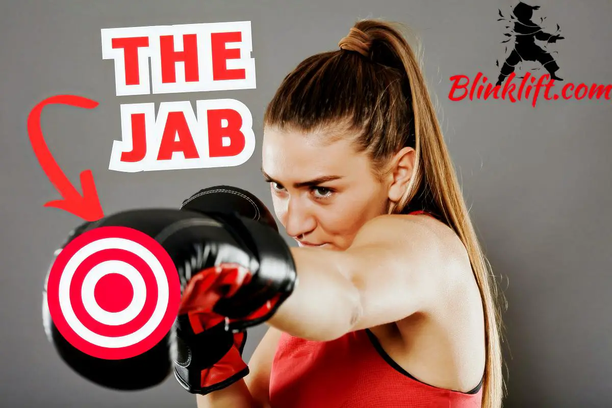 The Jab Muay Thai Guide