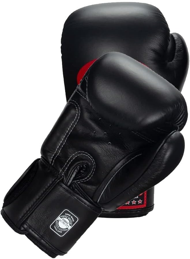 Twins Boxing Muay Thai Punching Gloves