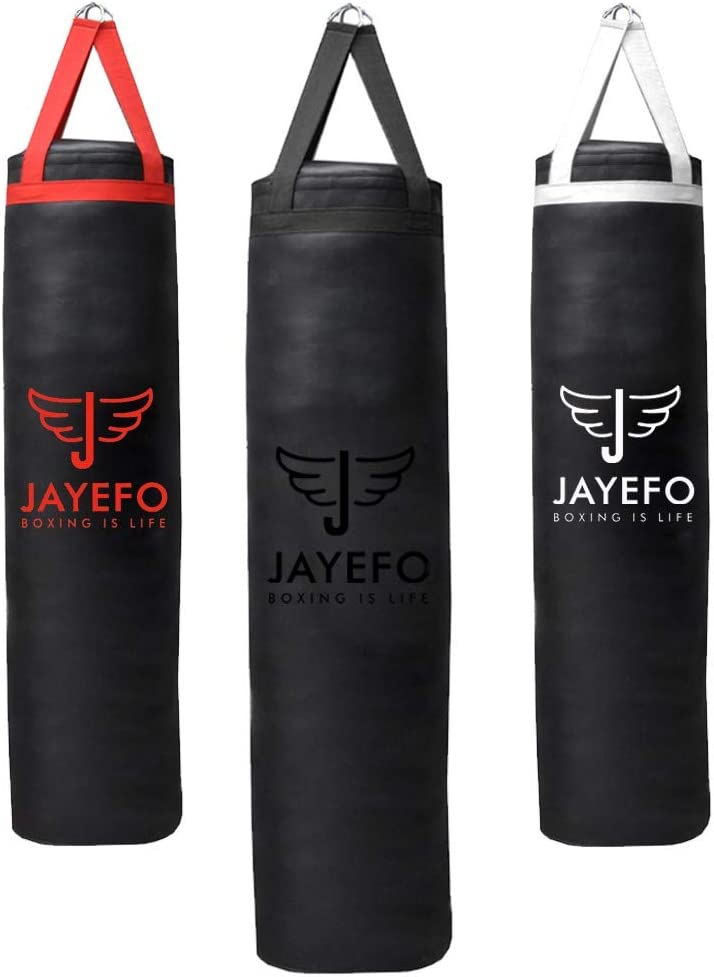 heavy bag