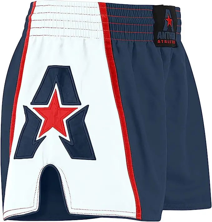 Anthem Athletics Infinity Muay Thai Shorts