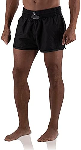 Anthem Athletics Resolute Muay Thai Shorts