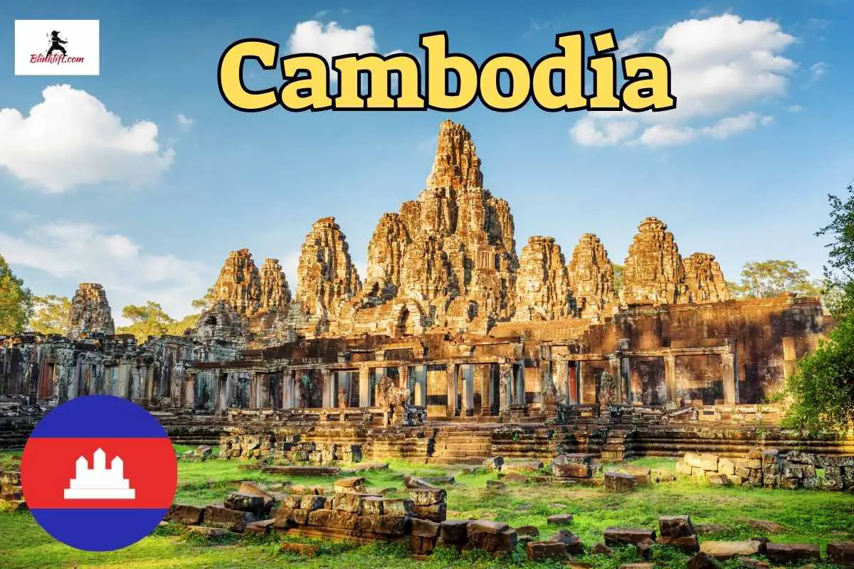 Cambodia