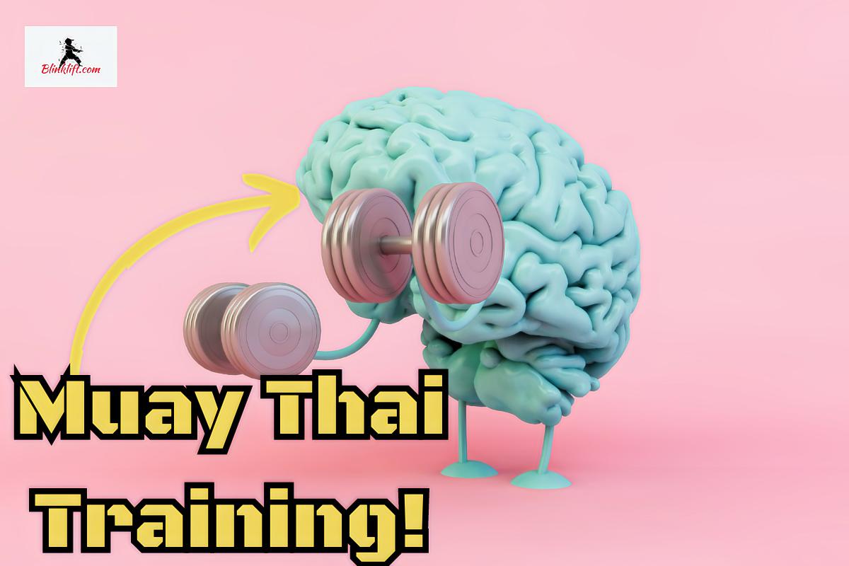 Can Muay Thai Cause Brain Damage?