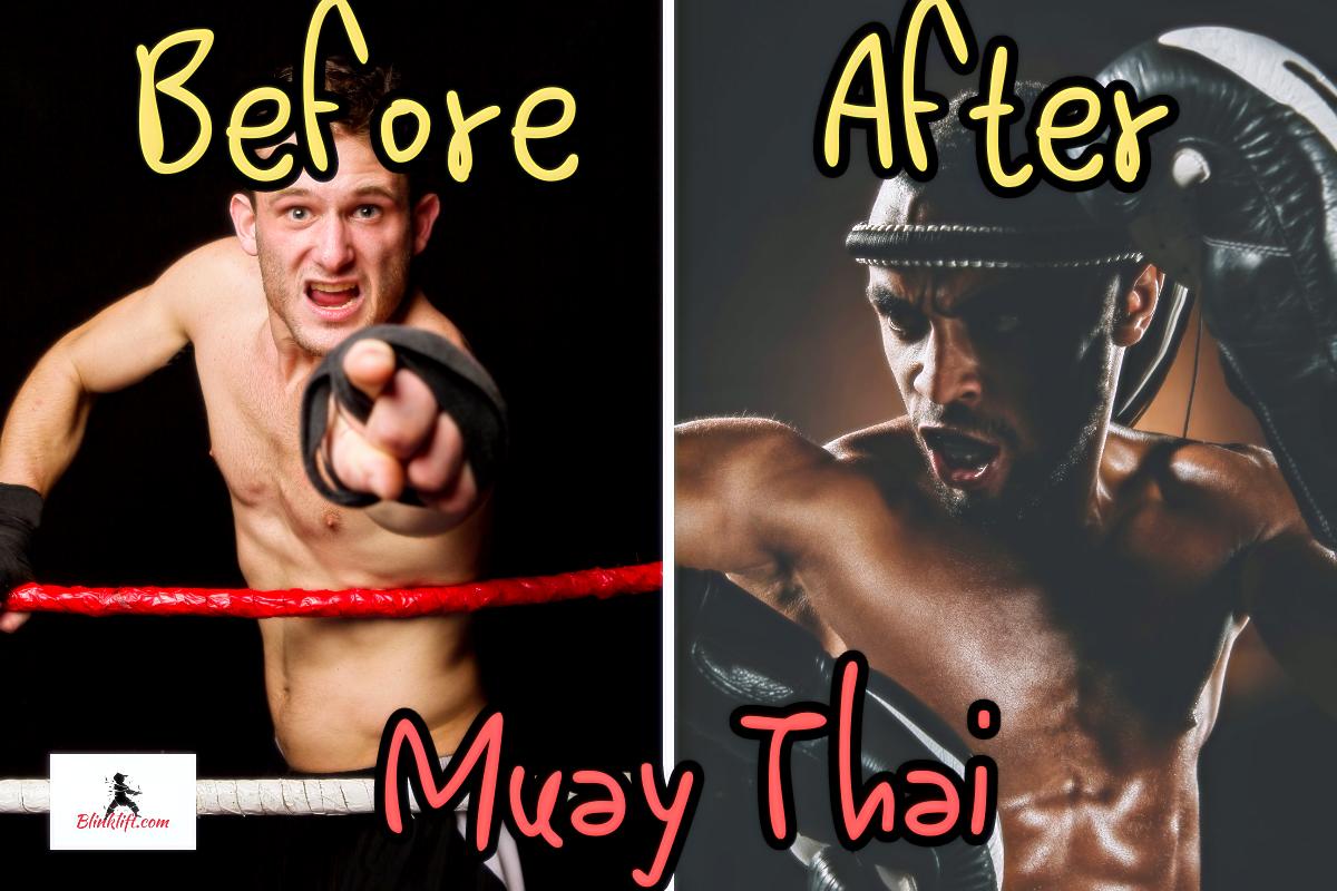 Does Muay Thai Build Muscle?