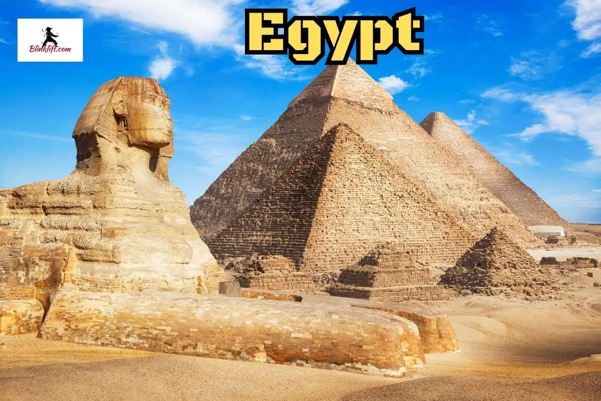 Egypt