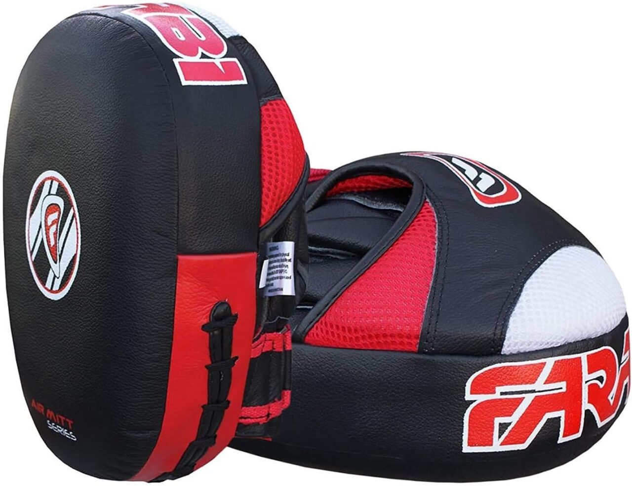 Farabi Sports Muay Thai Mitts