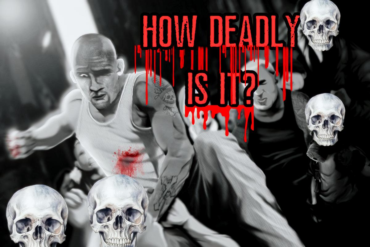 How Deadly Is Muay Thai?
