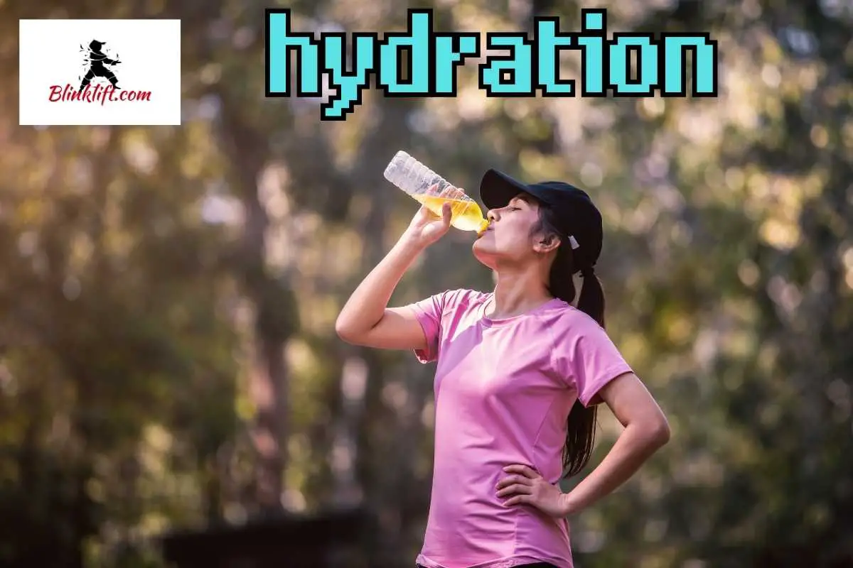 Hydration