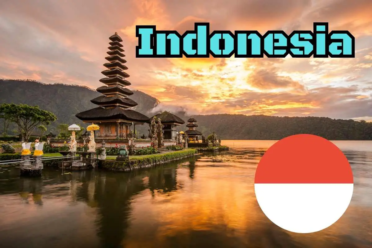 Indonesia