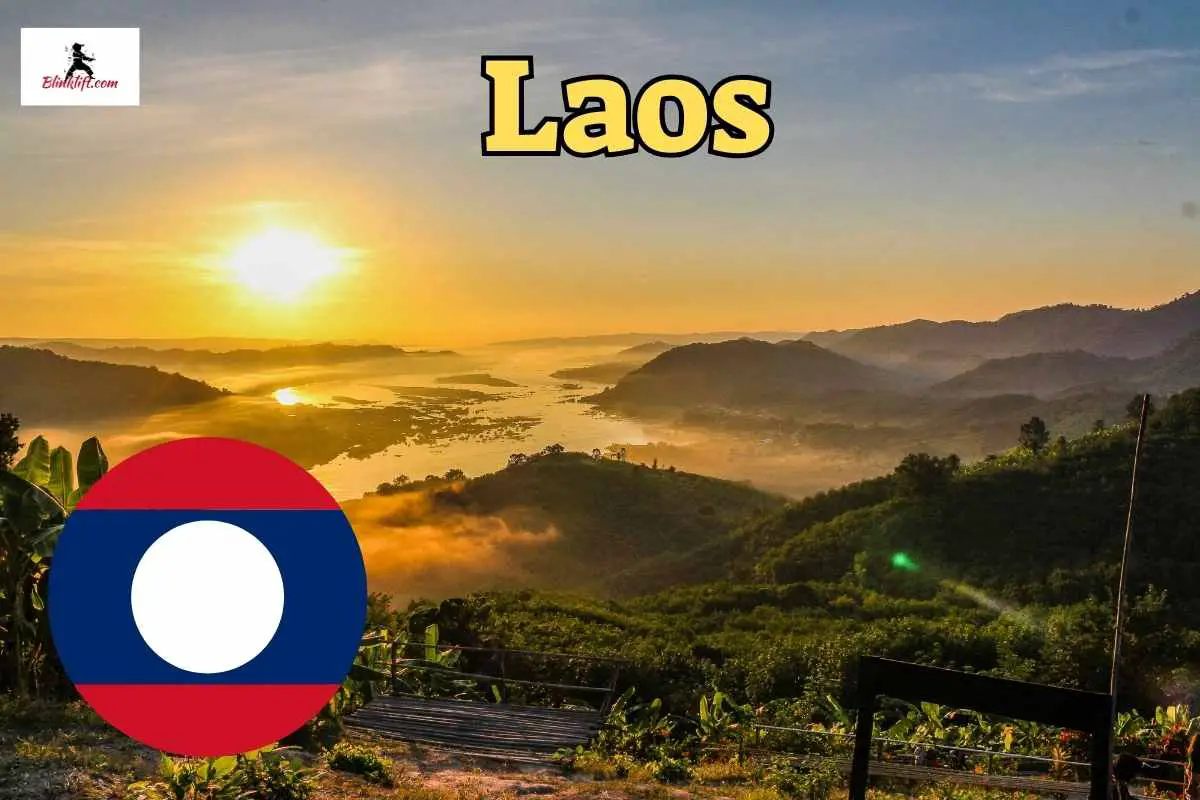 Laos