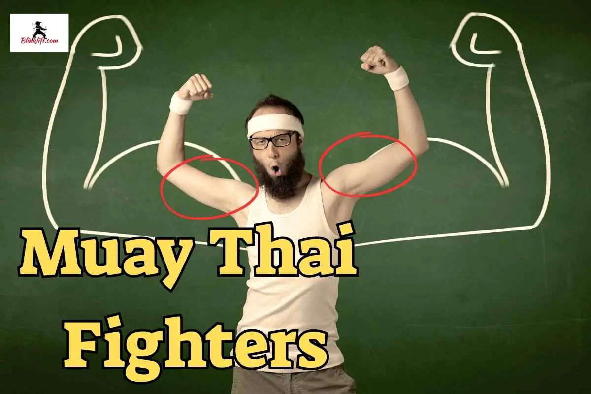 Muay Thai Fighters