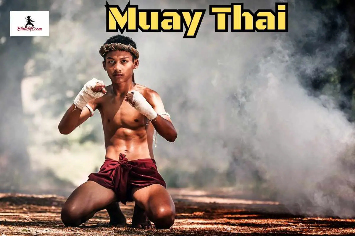 Muay Thai