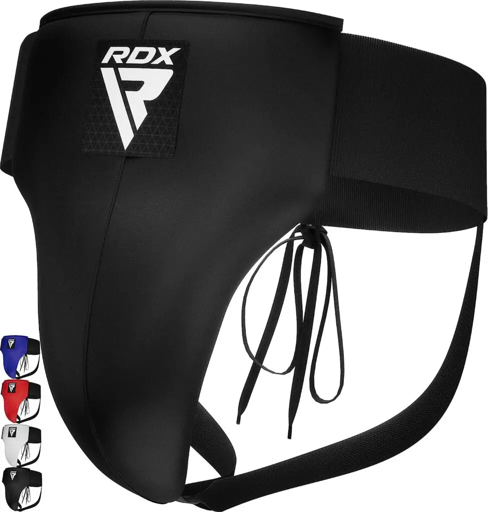 RDX Groin Protector