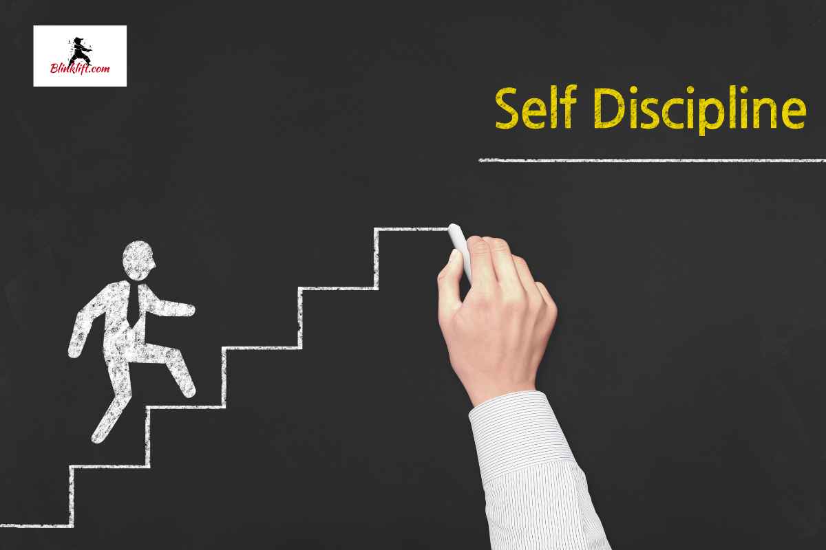 Self-Discipline