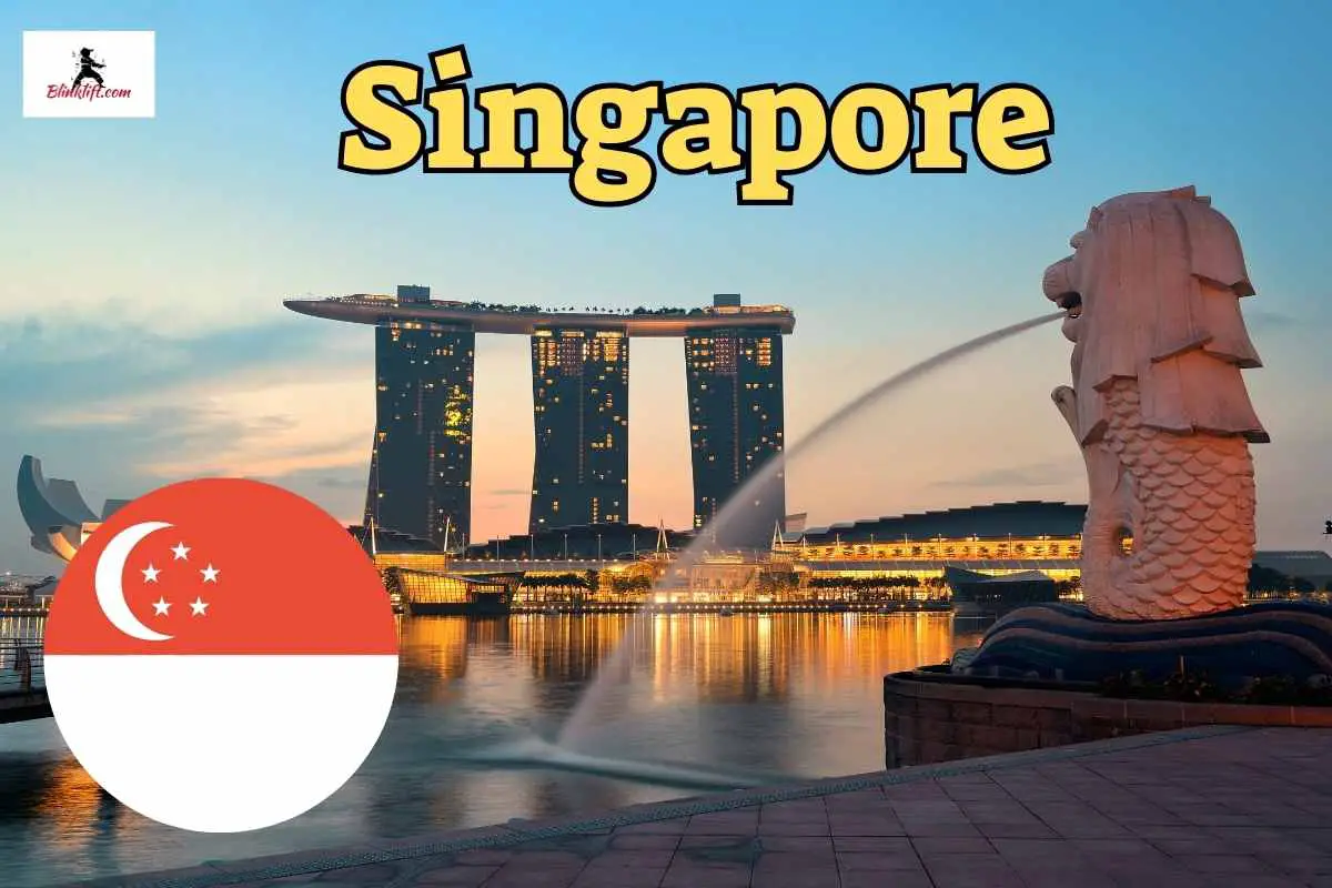 Singapore