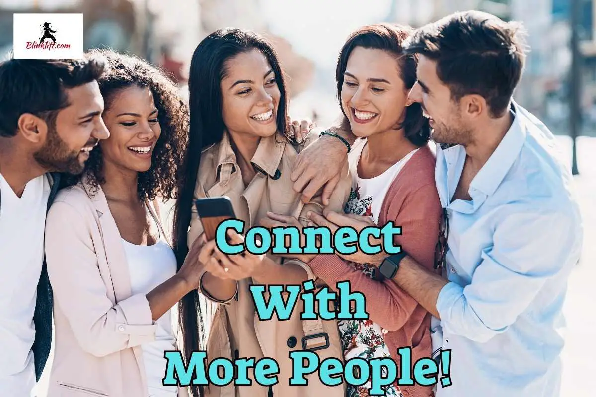 Social Connections