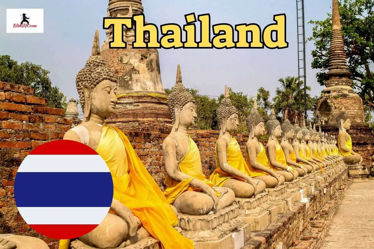 Thailand