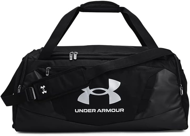 Under Armour Unisex Undeniable 5.0 Duffle Bag